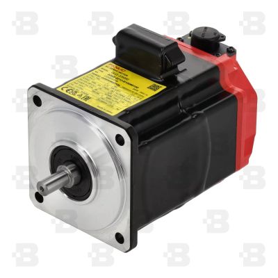 A06B-0212-B100#0100 SV MOTOR aiS 2/5000 IP67