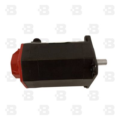 A06B-0215-B400 SV MOTOR aiS 4/5000 BRAKE