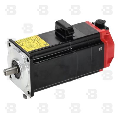 A06B-0215-B500 SV MOTOR aiS 4/5000 KEY, BRAKE