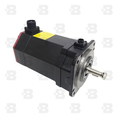 A06B-0226-B001 SV MOTOR aC8/2000i TAPER SHAFT, I1000