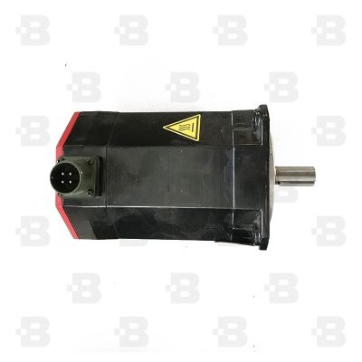 A06B-0229-B200 SV MOTOR aiF 8/3000HV KEY