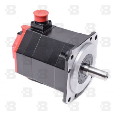 A06B-0235-B200 SV MOTOR aiS 8/4000 KEY