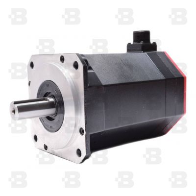 A06B-0239-B200 SV MOTOR aiS 12/4000HV STRAIGHT SHAFT+KEY, NO BRAKE