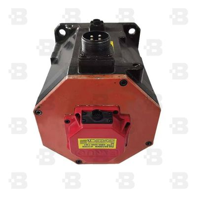 A06B-0265-B400#0100 SV MOTOR aiS 22/4000 BRAKE, IP67