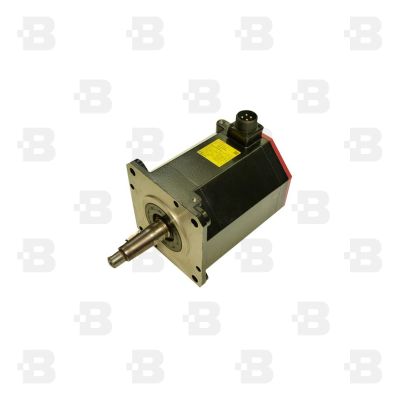 A06B-0268-B000 SV MOTOR aiS 30/4000 TAPER