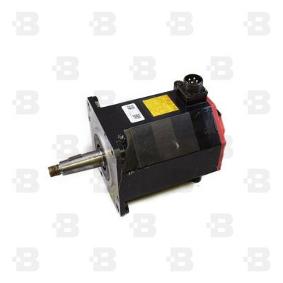 A06B-0268-B001 SV MOTOR aiS 30/4000 TAPER