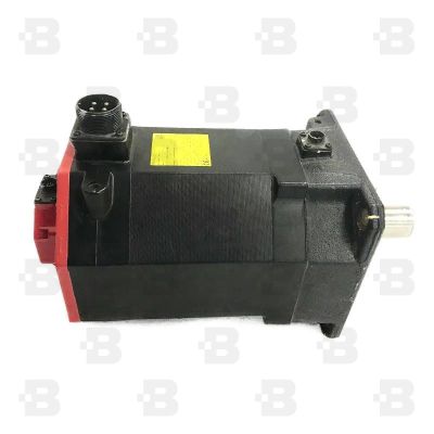 A06B-0269-B400#0100 SV MOTOR aiS 30/4000HV BRAKE, IP67