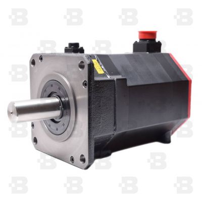 A06B-0269-B401 SV MOTOR aiS 30/4000HV BRAKE