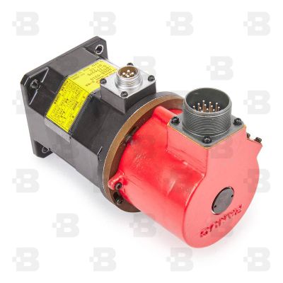 A06B-0310-B031 SV MOTOR 2-0S/3000