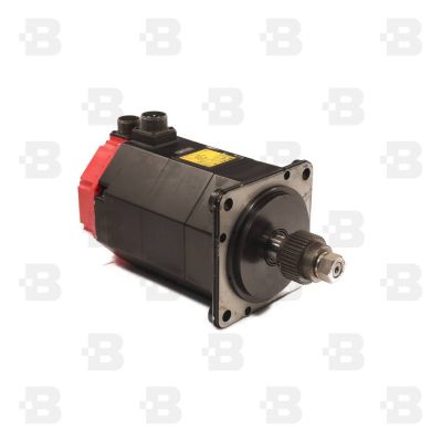 A06B-0315-B501 SV MOTOR 10S TAPER SHAFT, NO BRAKE