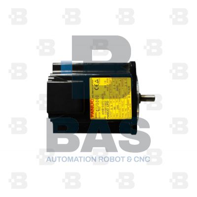 A06B-0371-B575 SV MOTOR a1/3000 STRAIGHT, A64