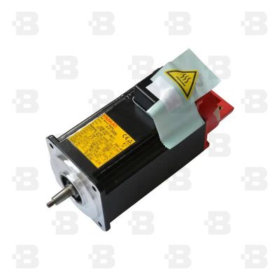 A06B-0372-B077 SV MOTOR a2/2000 TAPER, I64