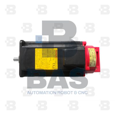 A06B-0372-B588 SV MOTOR a2/2000 STRAIGHT, A1000