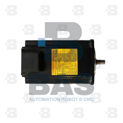 A06B-0373-B575 SV MOTOR a2/3000 STRAIGHT, A64