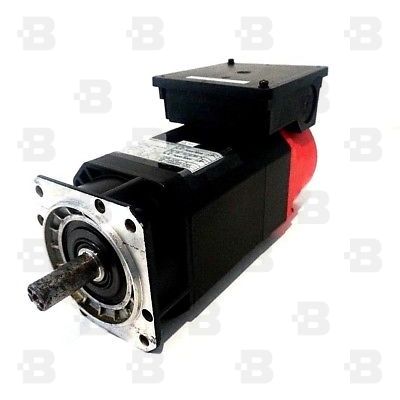 A06B-0850-B100 SP MOTOR a 1/8000 KEY, PG