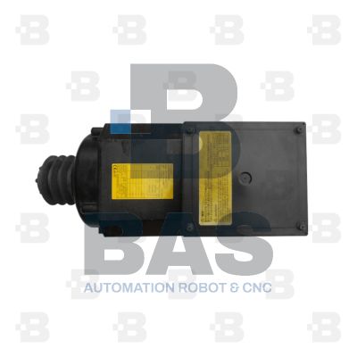 A06B-1404-B200 SP MOTOR aiI 2/10000 FOOT, iM, EXH. REAR