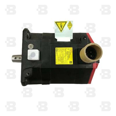 A06B-2041-B605#0042 SV MOTOR aiSR 30/3000-B