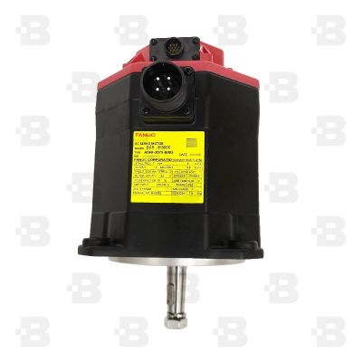 A06B-2075-B003SV MOTOR BETA iS 8/3000-B TAPER, BiA1000, IP65