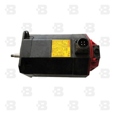 A06B-2078-B003 SV MOTOR BETA iS 12/3000-B TAPER, BiA1000, IP65