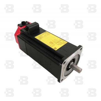 A06B-2116-B103 SV MOTOR BETA iS 1/6000-B STR, BIA64, IP65