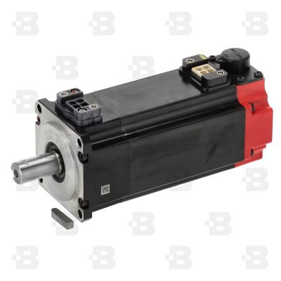 A06B-2116-B805 SV MOTOR biS 1/6000-B STR, BRAKE, KEY