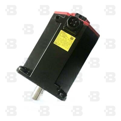 A06B-2249-B200 SV MOTOR ALPHA iF 22/3000HV-B STR, AIA4000, KEY, IP65