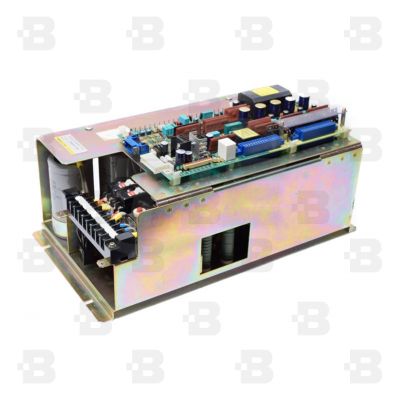 A06B-6047-H005 DC SERVO MOTOR CONTR