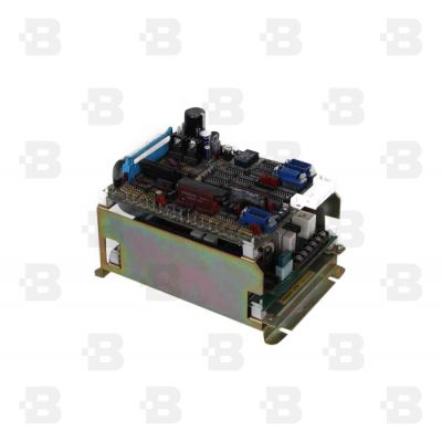 A06B-6050-H301 AC SERVO UNIT (M5-0)