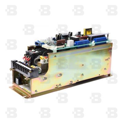 A06B-6057-H004 AC DIGITAL SERVO UNIT L0,5