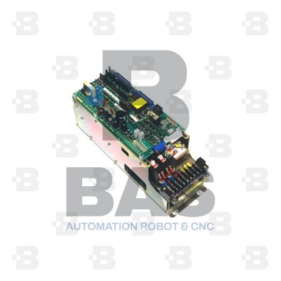 A06B-6057-H006 AC DIGITAL SERVO UNIT L(20,30)