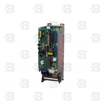 A06B-6057-H401 AC DIGITAL SERVO UNIT 0L