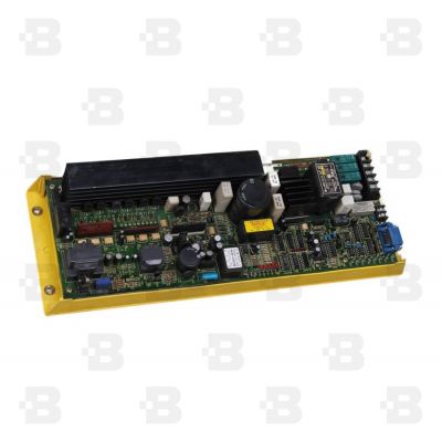 A06B-6058-H004 AC SERVO UNIT 0,5S