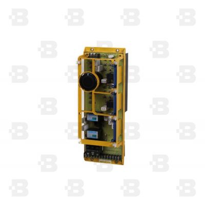 A06B-6058-H222 AC SERVO UNIT 2/1-0+0/5