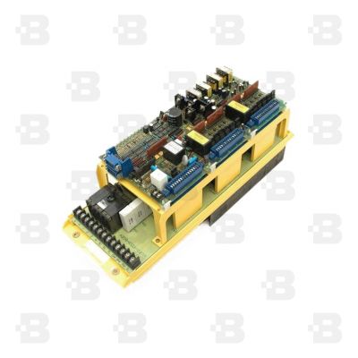 A06B-6058-H229 AC SERVO UNIT 0,10X2/300