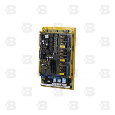 A06B-6058-H331 AC SERVO UNIT 2/1-0X3