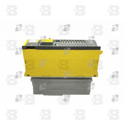 A06B-6079-H207 SERVO AMPLIFIER  ALPHA SVM 2-40/80