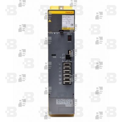 A06B-6079-H303 SERVO AMPLIFIER  ALPHA SVM 3-12/20/20