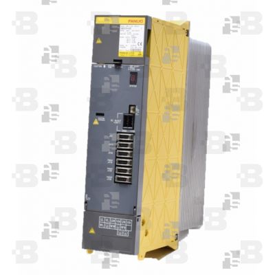 A06B-6079-H304 SERVO AMPLIFIER  ALPHA SVM 3-20/20/20