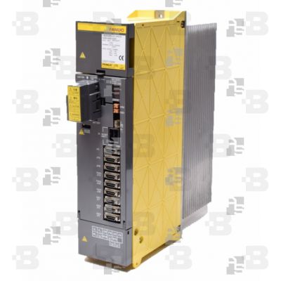 A06B-6080-H305 SERVO AMPLIFIER  ALPHA SVM 3-12/12/40 TYPE B