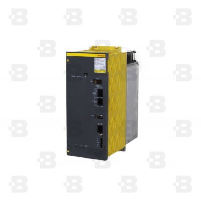 A06B-6091-H130 ALPHA POWER SUPPLY PSM 30 HV