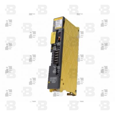 A06B-6096-H201 SERVO AMPLIFIER  ALPHA SVM 2-12/12 FSSB