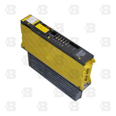 A06B-6096-H205 SERVO AMPLIFIER  ALPHA SVM 2-20/40 FSSB