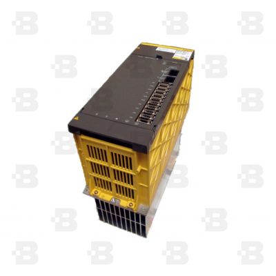 A06B-6104-H175#H520 SPINDLE MODULE SPM 75 HV TYPE4