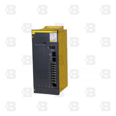 A06B-6104-H226#H520 SPINDLE MODULE SPM 26 HV TYPE I