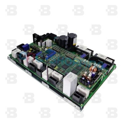 A06B-6105-H003 SERVO AMPLIFIER 6 AXIS RJ3I