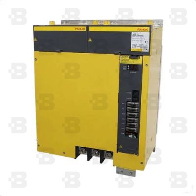 A06B-6111-H045#H550 AMP. ALPHA iSP 45 TYPE A