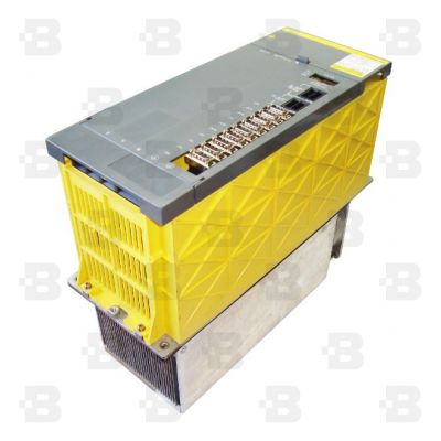 A06B-6111-H055#H550 AMP. ALPHA iSP 55 TYPE A