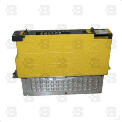 A06B-6112-H002#H550 AMP. ALPHA iSP 2.2 TYPE B