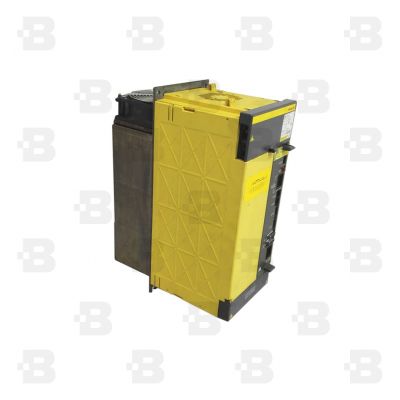 A06B-6112-H026#H550 AMP. ALPHA iSP 26 TYPE B