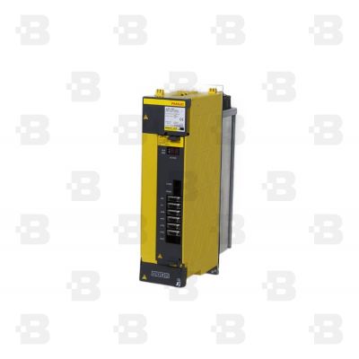 A06B-6121-H011#H550 AMP. ALPHA iSP 11HV TYPE A